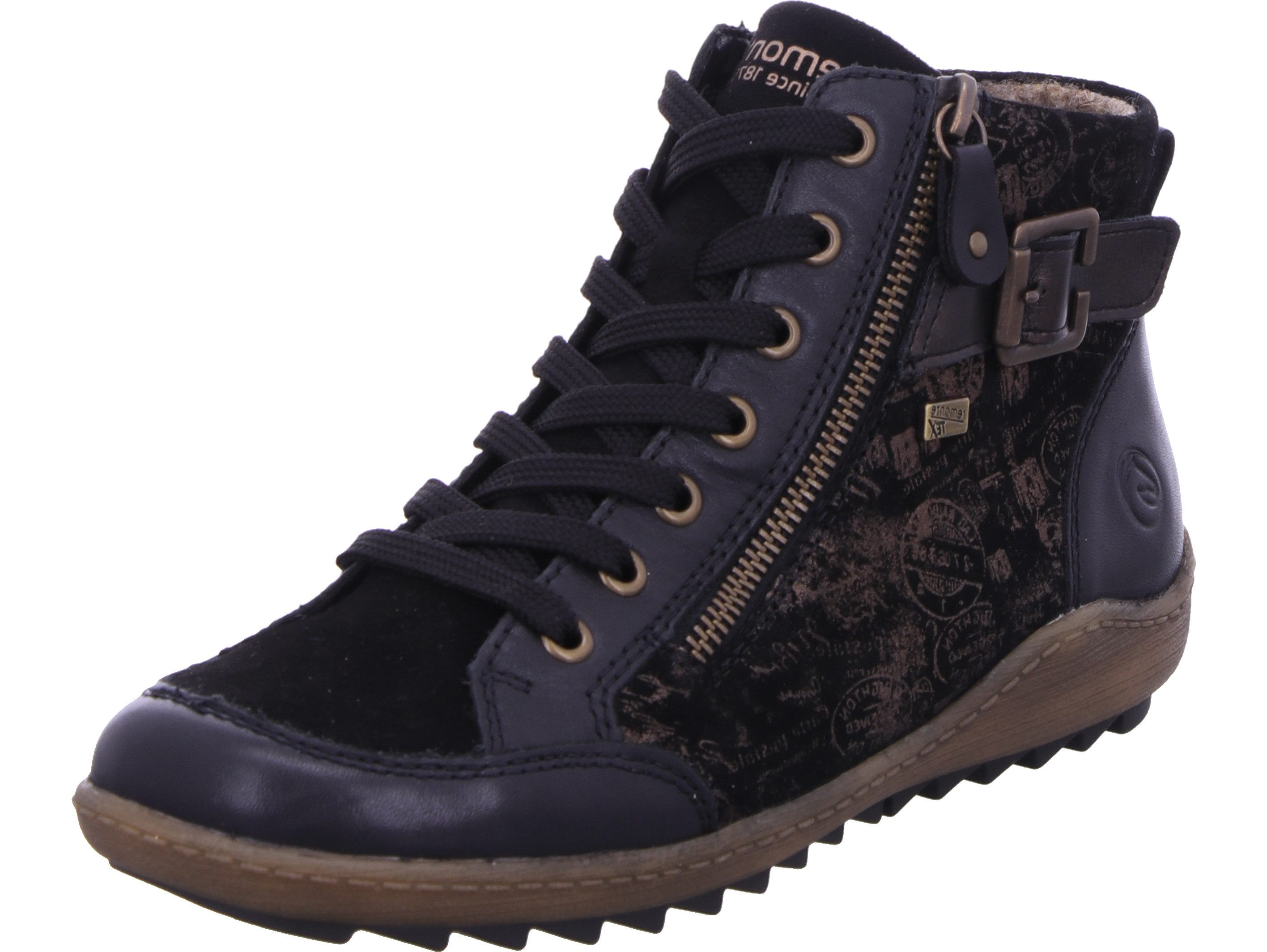 Remonte Winterboots mit TEX-Membran günstig online kaufen