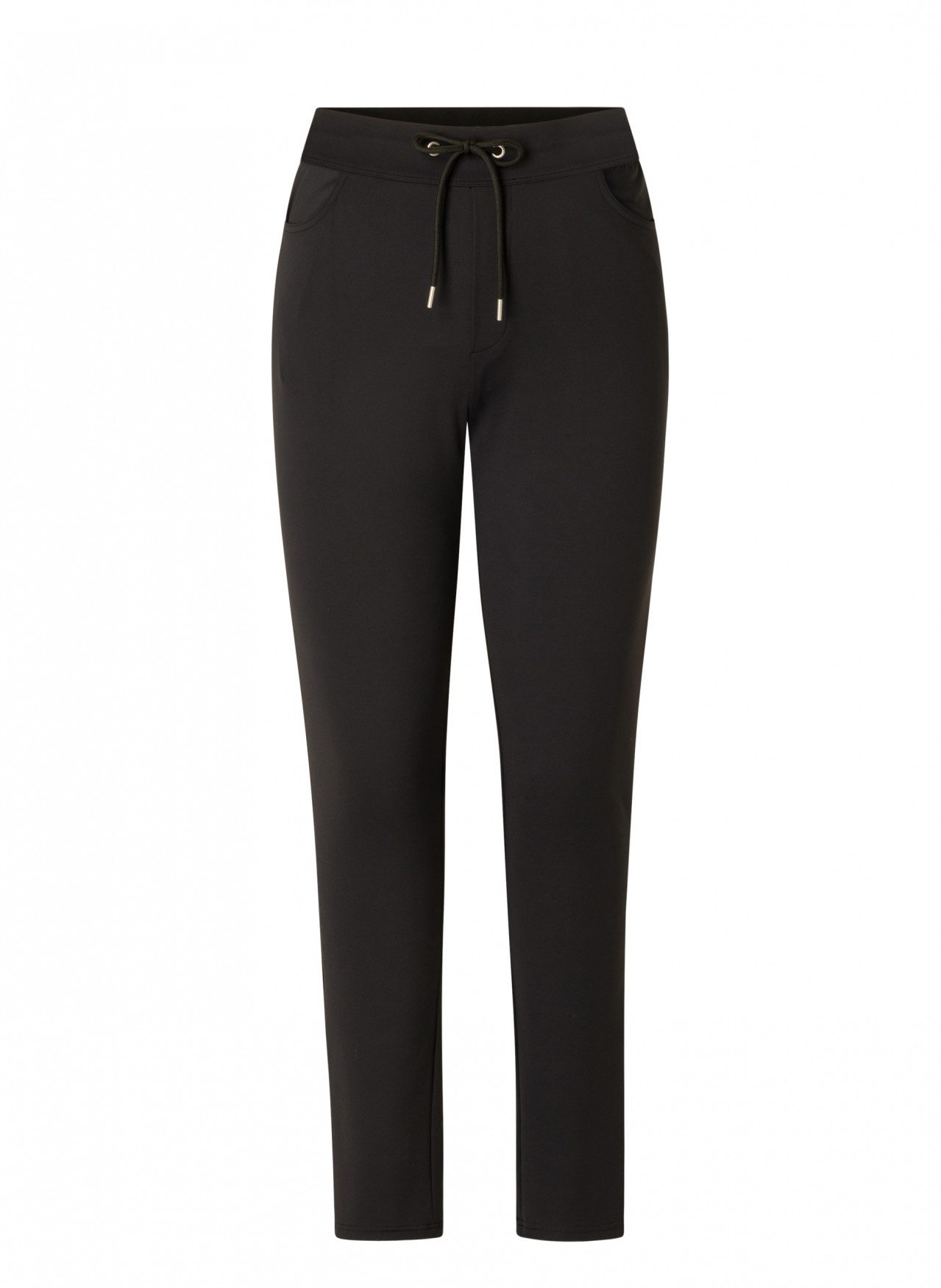 Base Level Stoffhose Tiana Sommerhose aus reiner Viskose – Bild 4 von 5