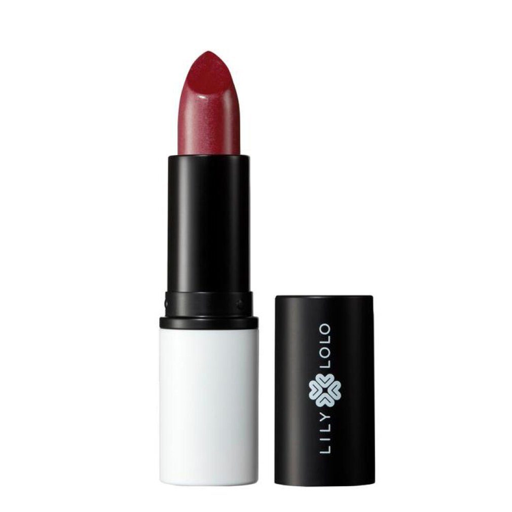 LILY LOLO Lippenstift Lilylolo Vegane Lisptick Stripped