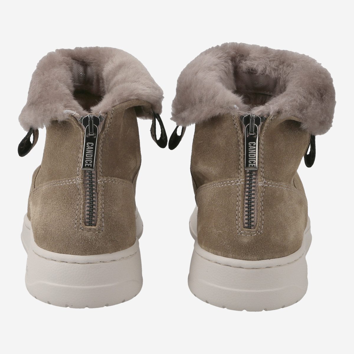 Candice Cooper Winterstiefel