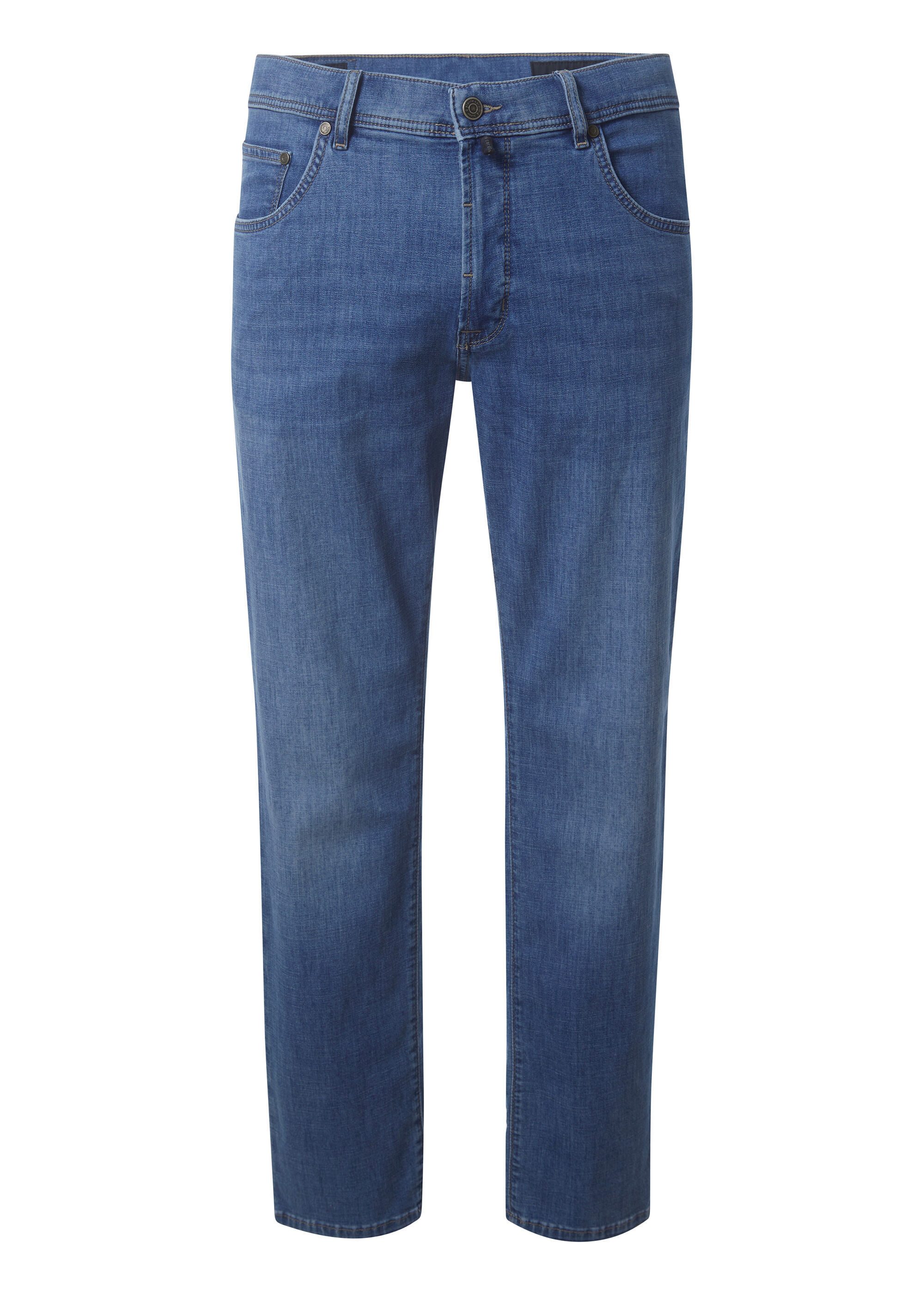 Relax-fit-Jeans Dijon