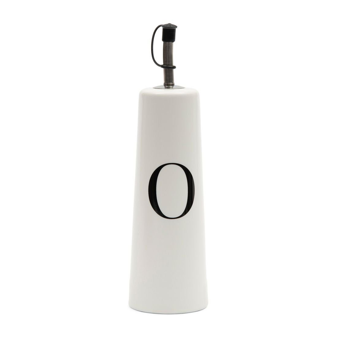 Rivièra Maison Ölspender Lancaster Oil Bottle white, Ölflasche