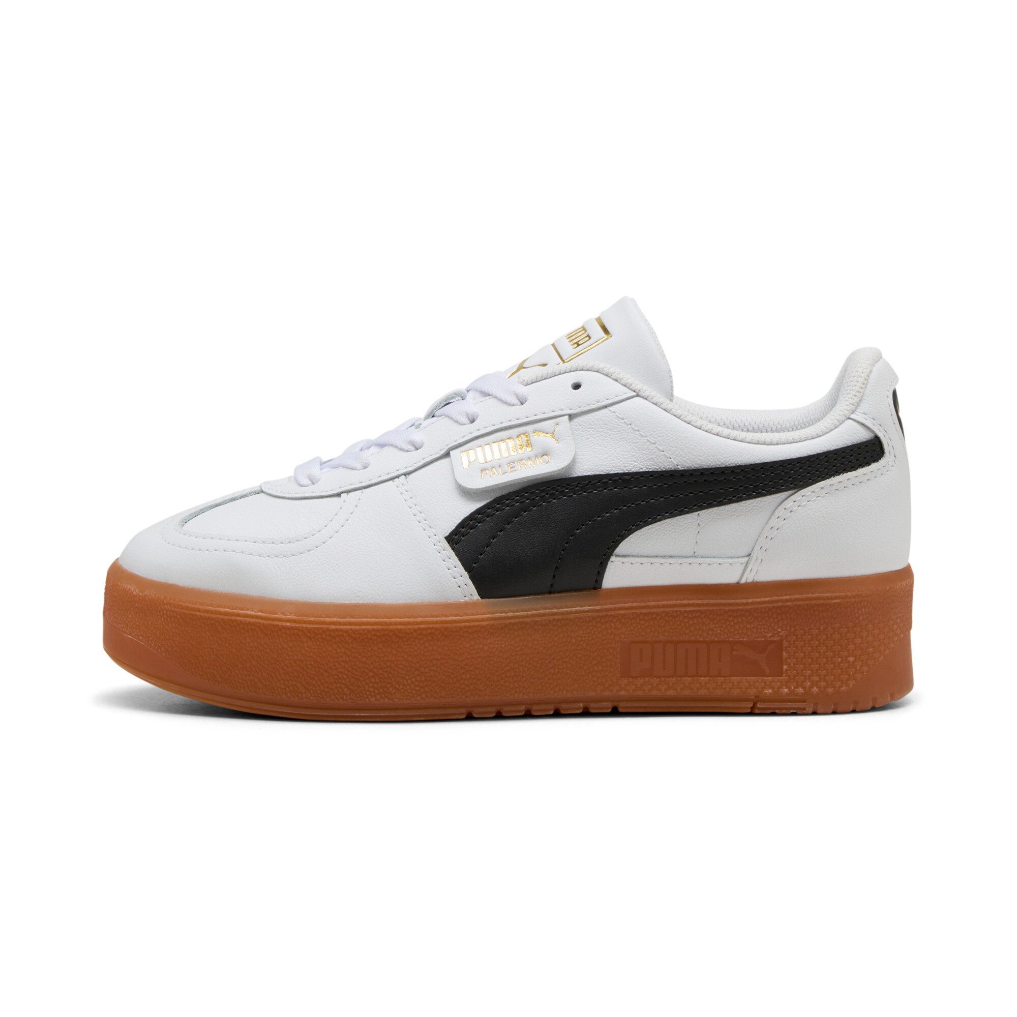 PUMA PALERMO ELEVATA LTH WNS Sneaker günstig online kaufen