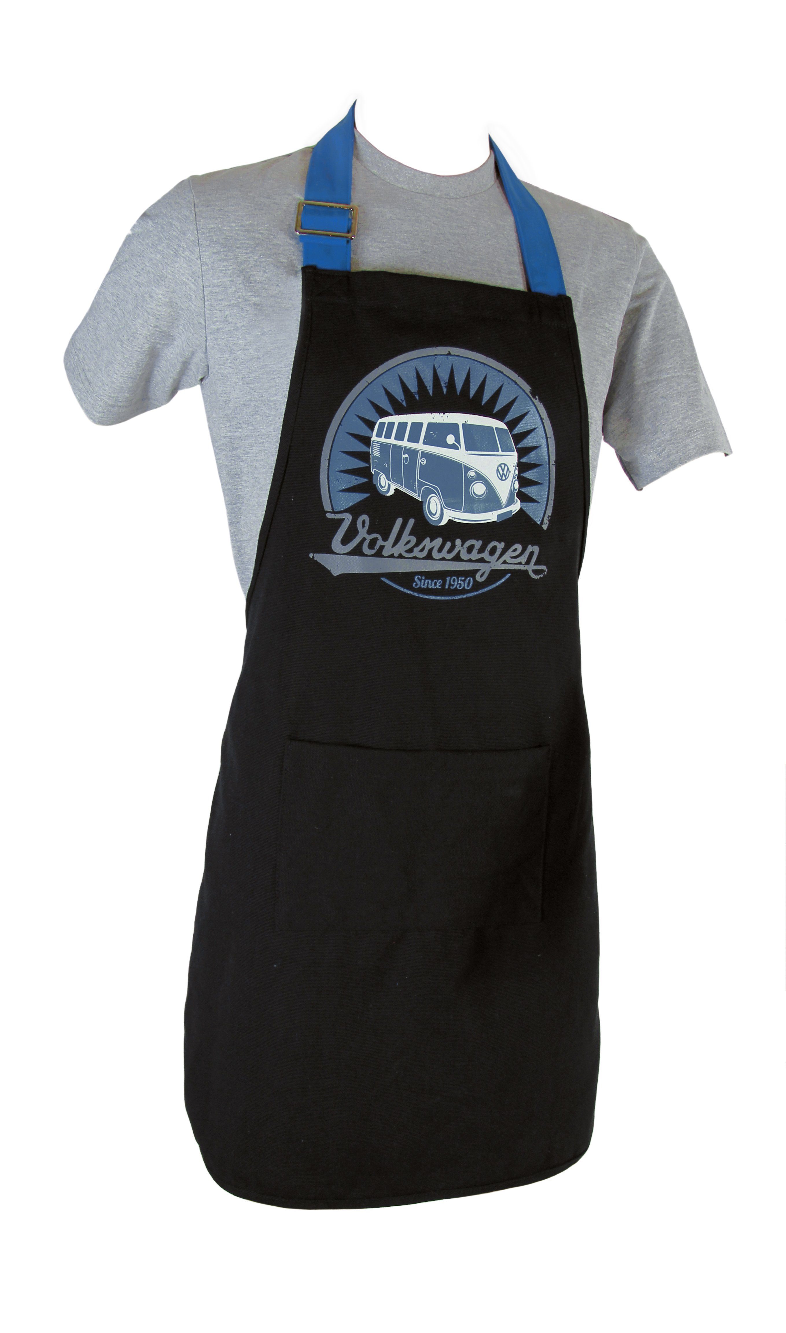 VW Collection by BRISA Grillschürze Volkswagen günstig online kaufen