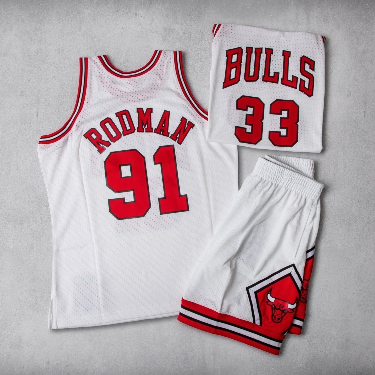 Mitchell & Ness Tanktop Mitchell & günstig online kaufen