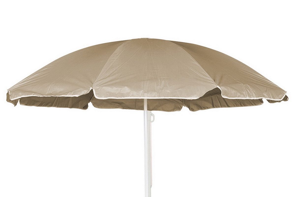 Sunnydays Sonnenschirm Strandschirm Campingschirm Ø 180 günstig online kaufen