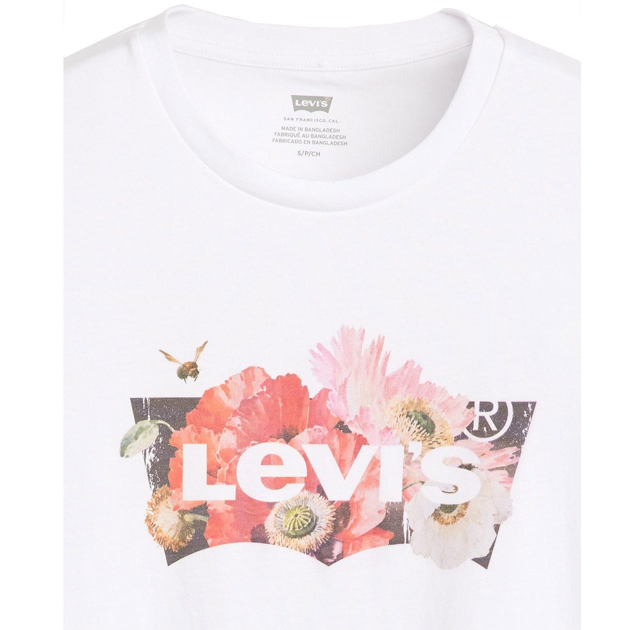 Levi's® T-Shirt THE PERFECT TEE THE günstig online kaufen