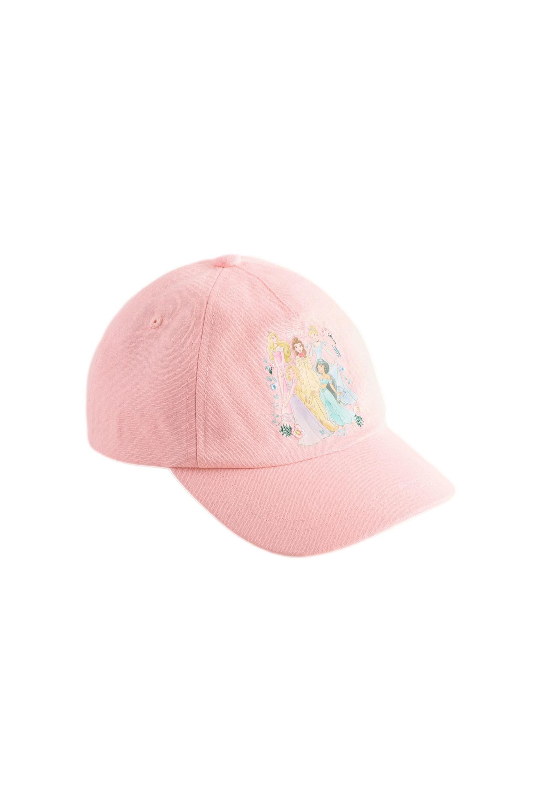 Next Baseball Cap Disney Princesses Baseball-Cap aus 100 % Baumwolle (1-St)