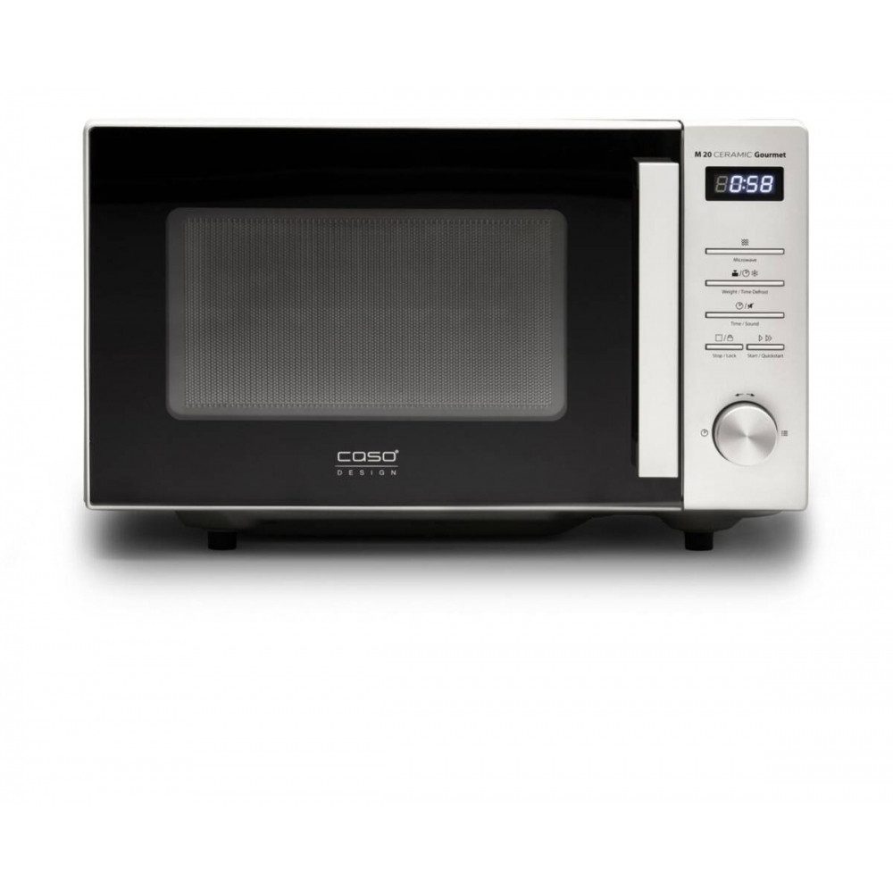 Caso M20 Ceramic Gourmet