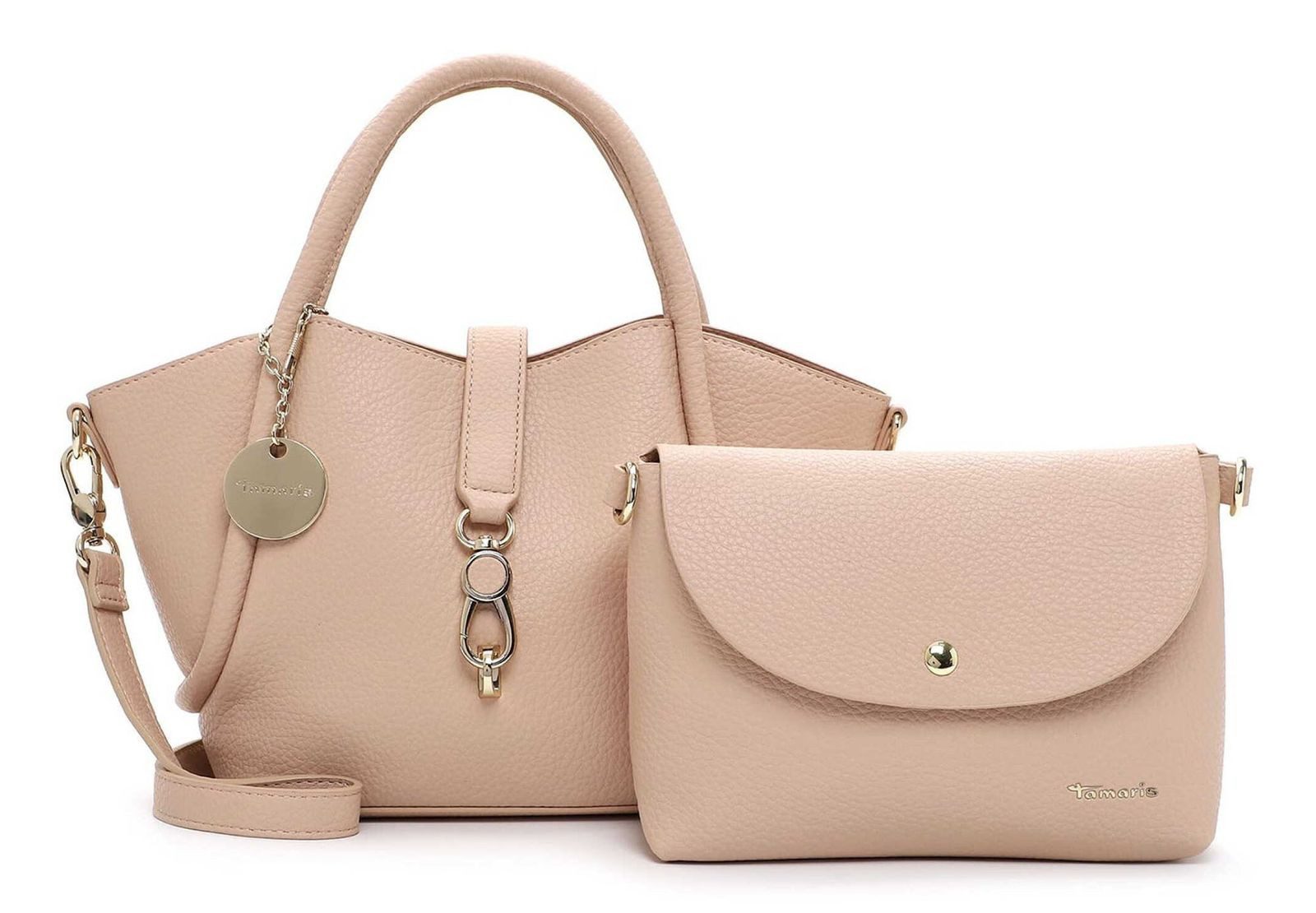 Tamaris Shopper Cityshopper (Set, 2-tlg)
