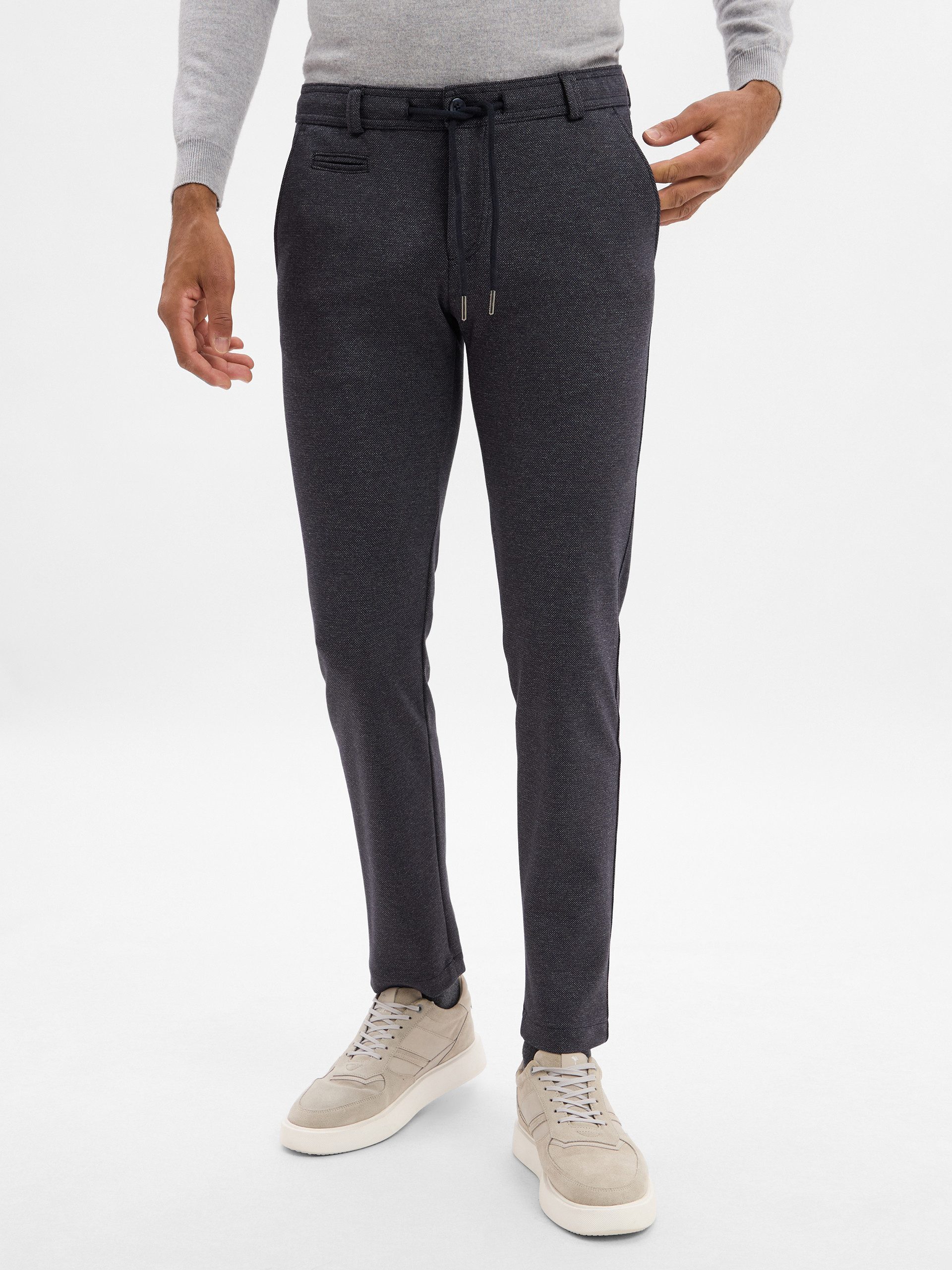 bugatti Stoffhose Renzo