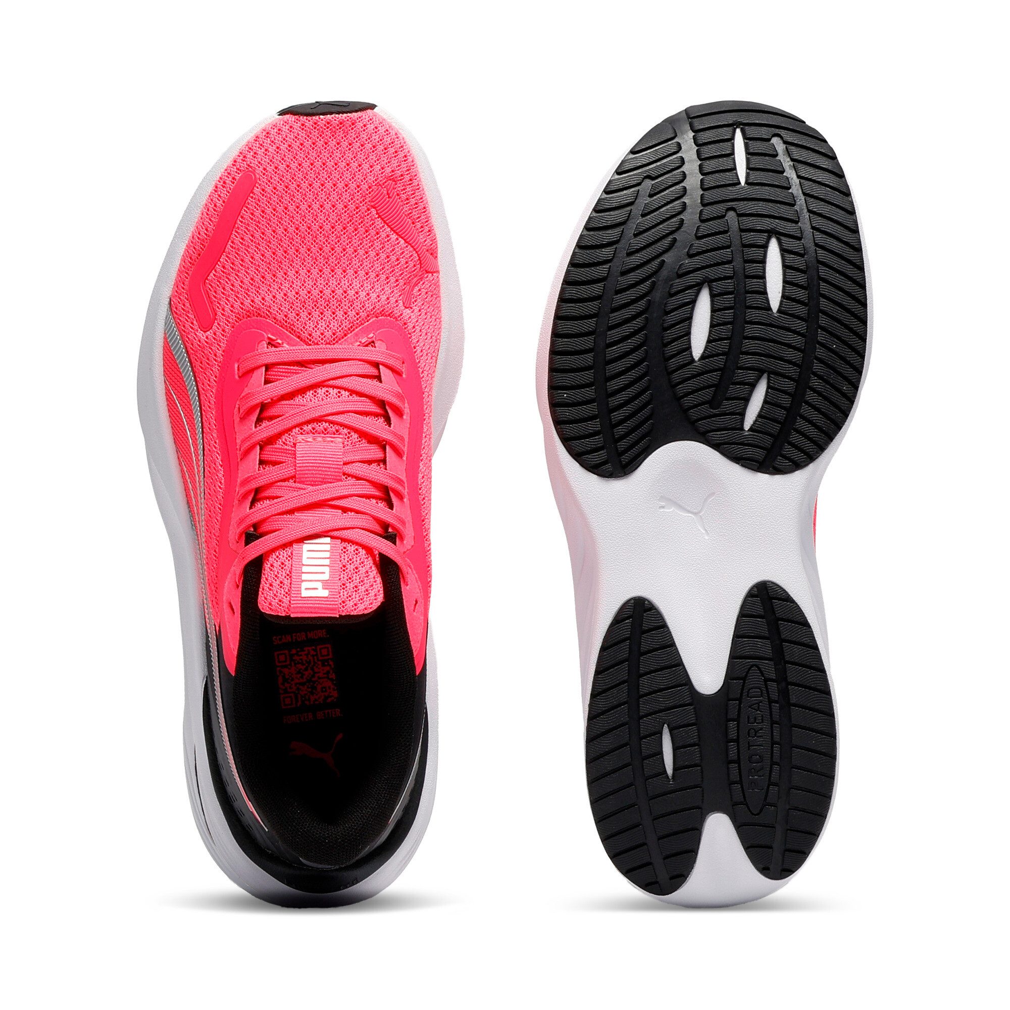 PUMA POUNCE LITE Laufschuh günstig online kaufen