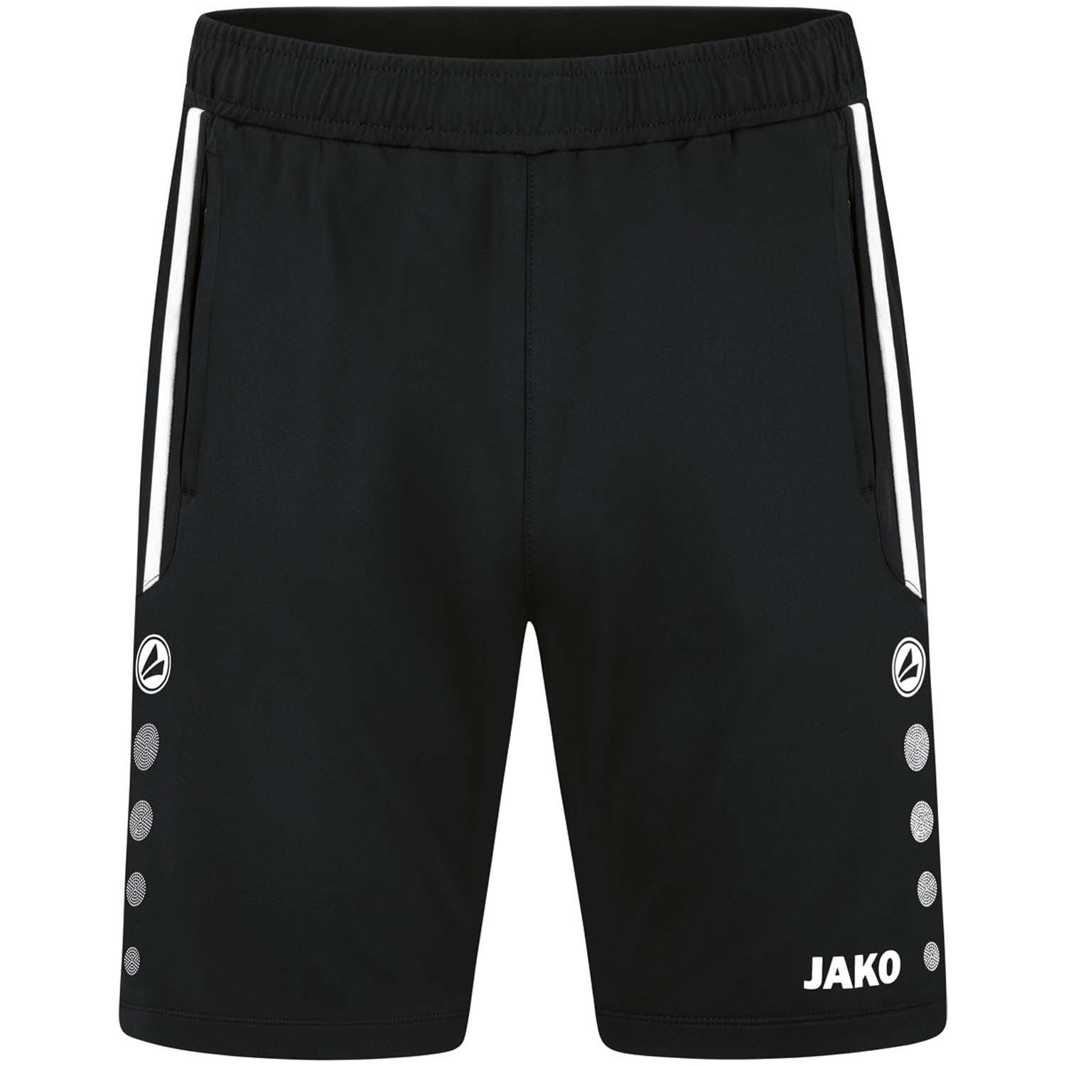 Trainingsshorts Jako Damen Trainingsshort Allround 8589