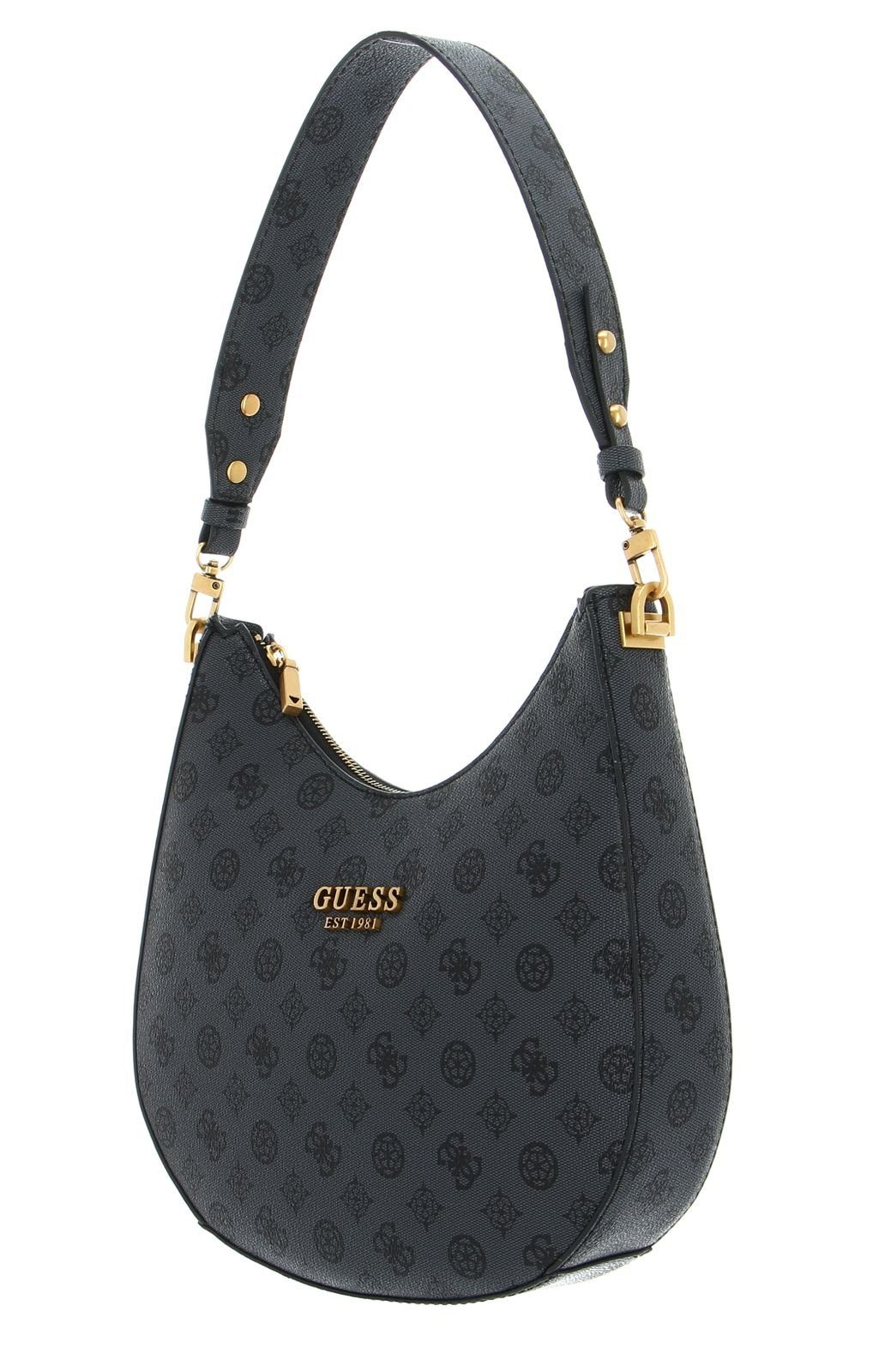 Guess Schultertasche Fynna günstig online kaufen