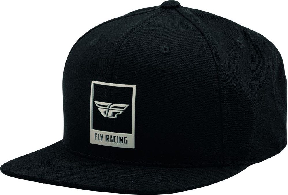 Fly Racing Snapback Cap Boss