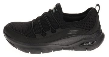 Skechers Arch Fit - Lucky Thought Sneaker