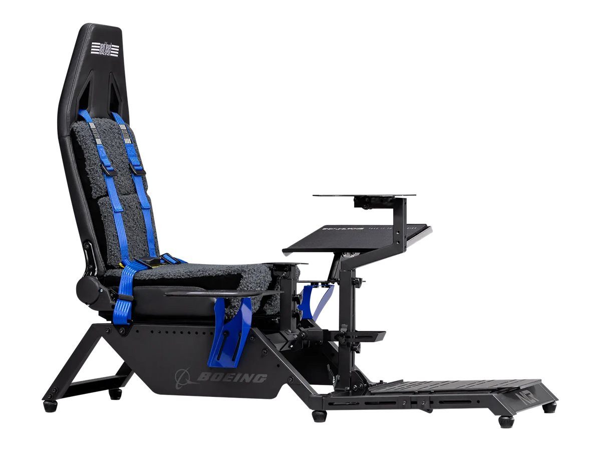 NEXT LEVEL RACING® Wohnzimmer-Set