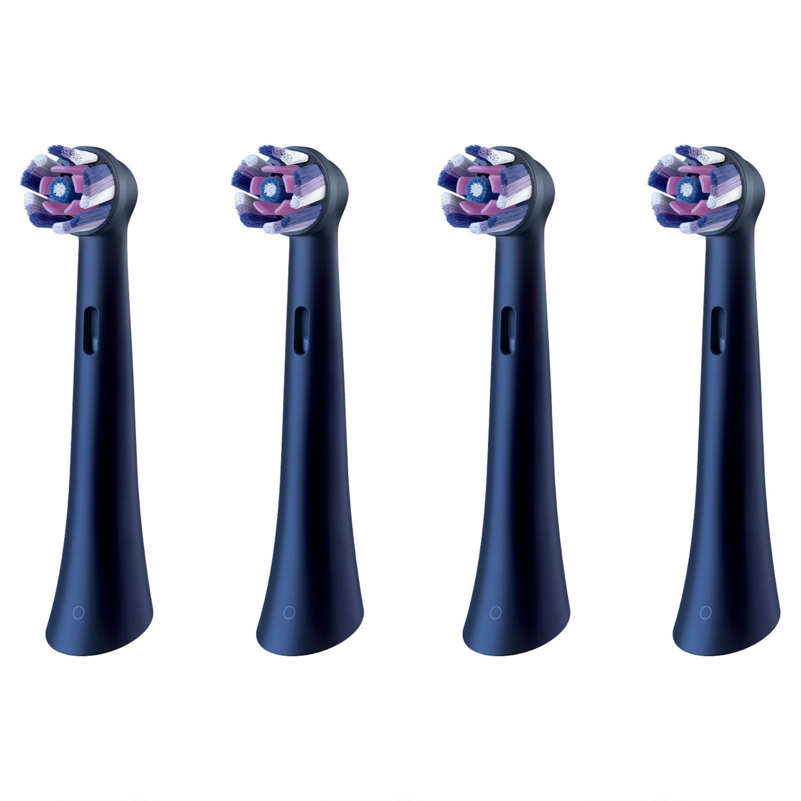 Oral-B Aufsteckbürsten iO Strahlendes Weiss - 4St