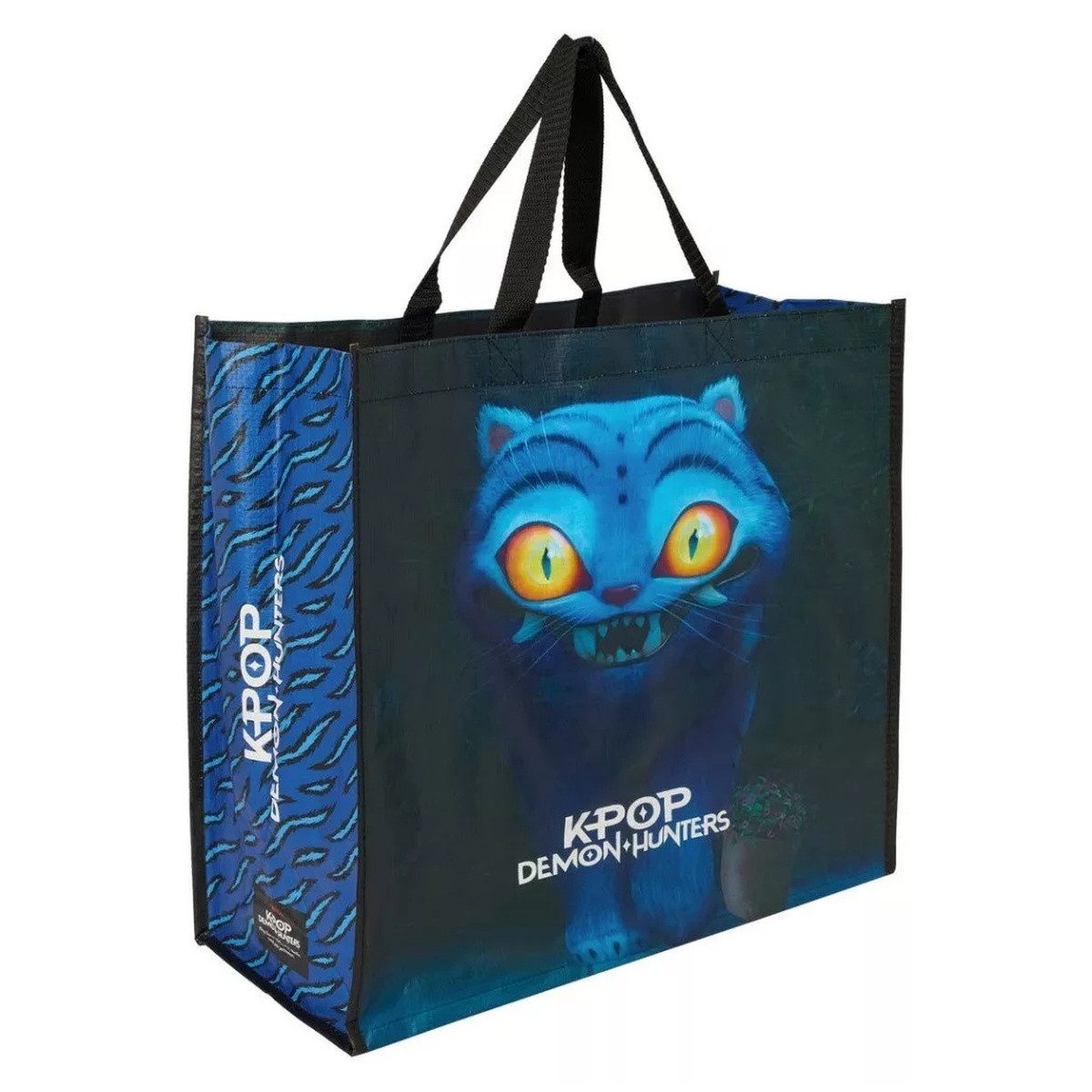 K-Pop Demon Hunters Strandtasche K-pop Demon Hunters Derpy Einkaufstasche 45 cm (1-tlg)