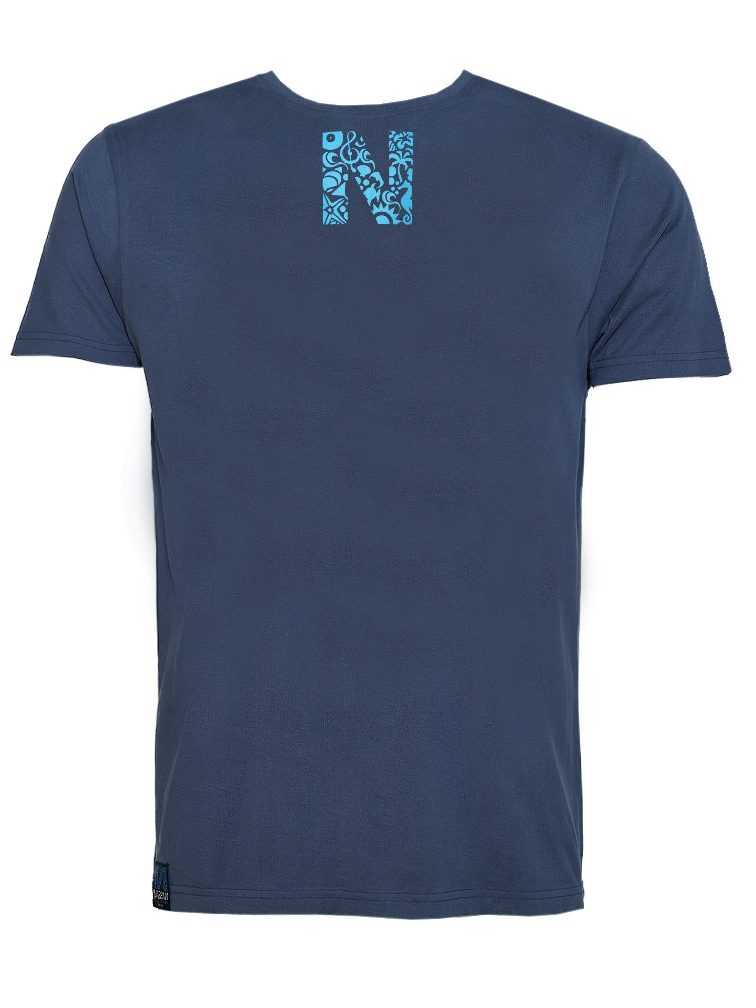 NASSAU BEACH T-Shirt NB231046 günstig online kaufen