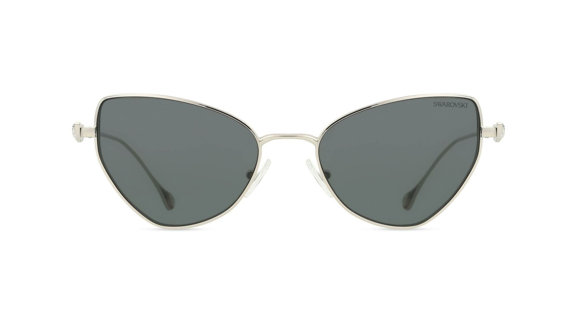 Swarovski Sonnenbrille Swarovski für Damen (1-St)