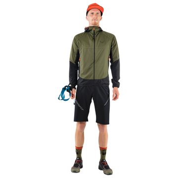 Dynafit Funktionsjacke Transalper Hybrid Polartec® Alpha Jacke Herren - Dynafit