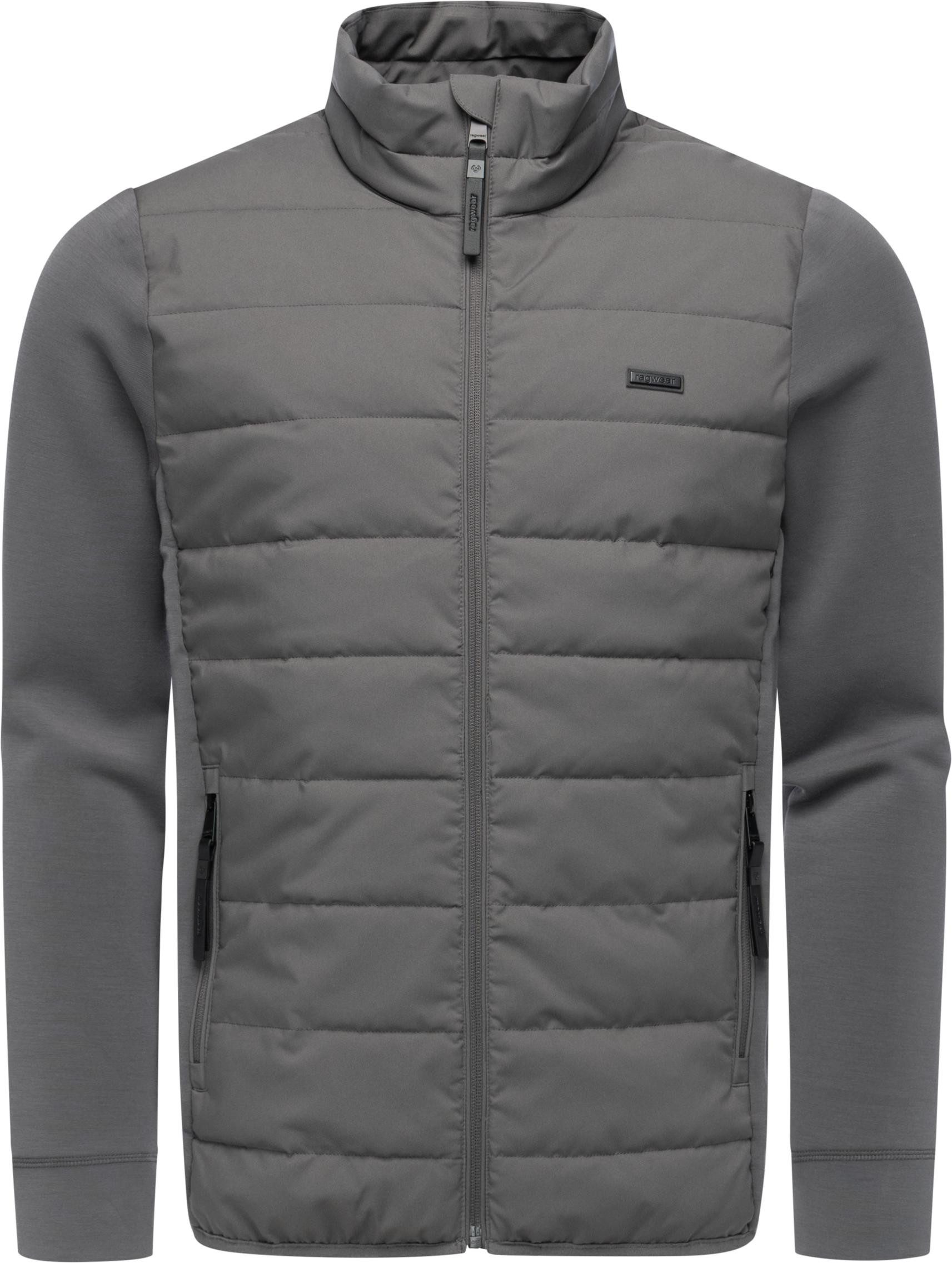 Ragwear Steppjacke Rendan Tech YOUMODO Gesteppte Herren Outdoorjacke mit we günstig online kaufen