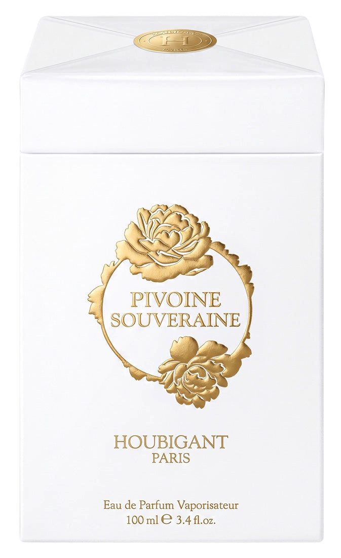 Houbigant Eau de Parfum Pivoine Souveraine Eau de Parfum