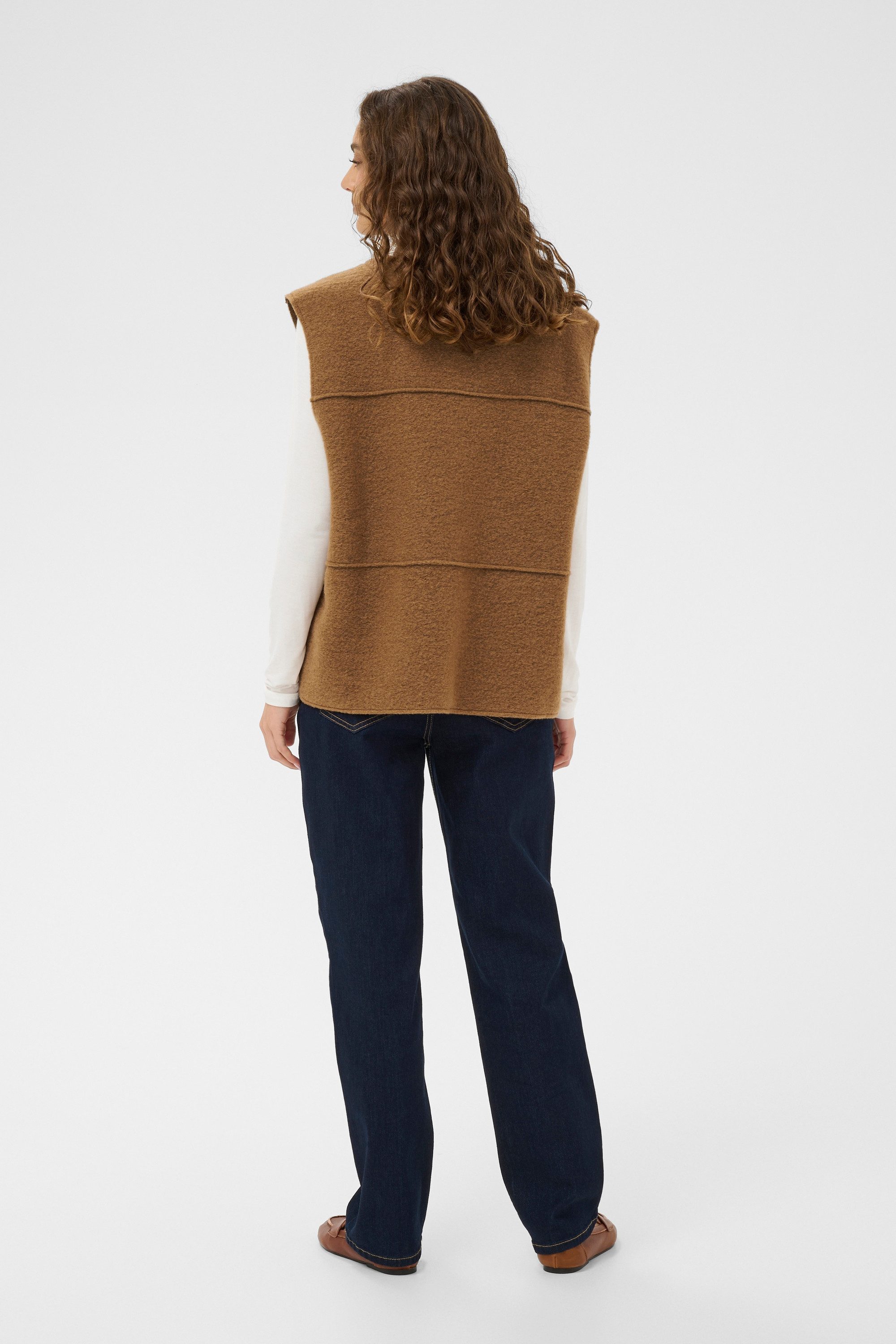 Culture Wintermantel Jacke CUova