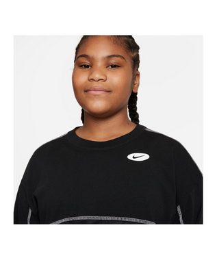 Nike Sportswear Sweatshirt Icon Clash Sweatshirt Plus Size Kids