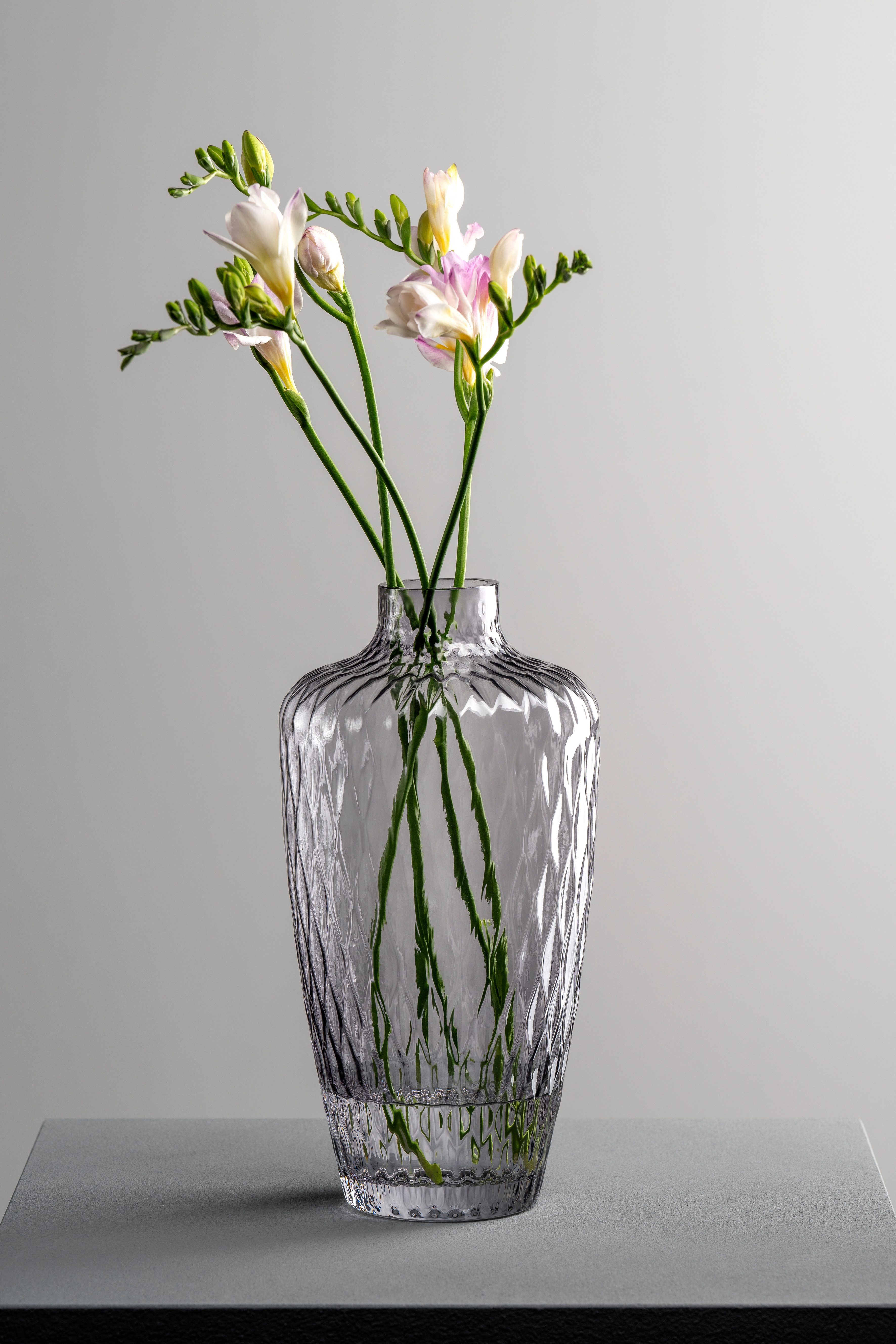 LEONARDO Dekovase GK/Vase GIULIA (1 St) günstig online kaufen