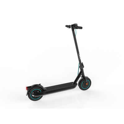 Odys Scooter »Alpha X3 PRO E-Scooter mit Straßenzulassung«, 20 km/h
