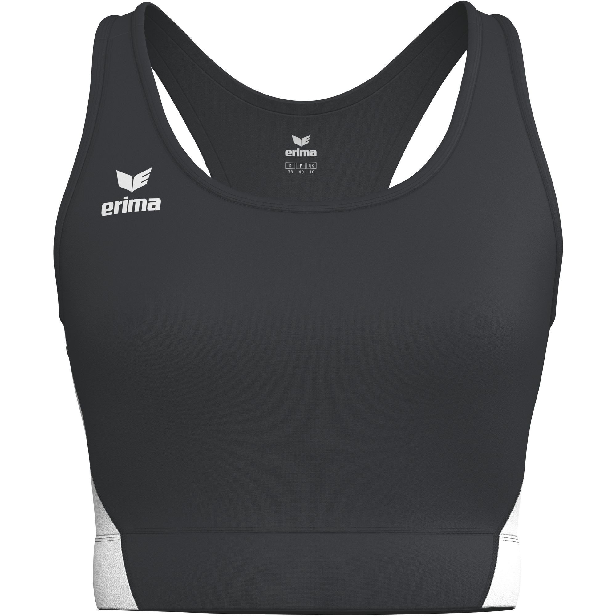 Erima Sport-BH erima Damen Sport BH T&F WINGS Bra