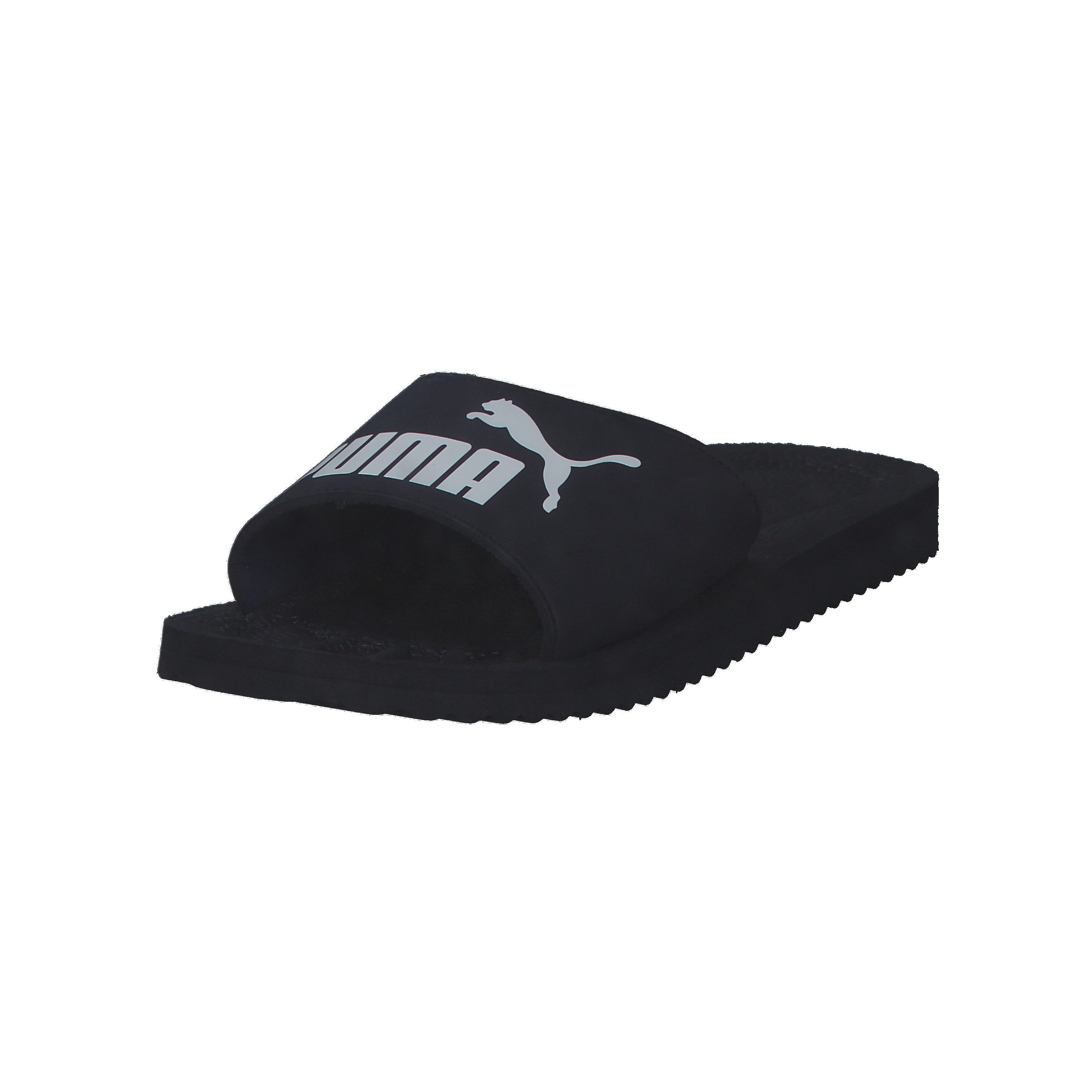 PUMA Puma Badelatsche Purecat 360262 Badeschuh – Bild 4 von 5