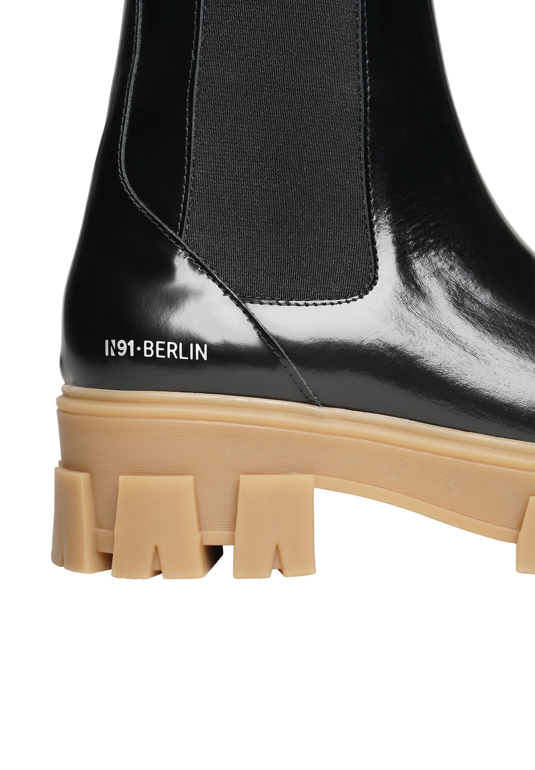 N91 Style Choice MN Schnürboots günstig online kaufen