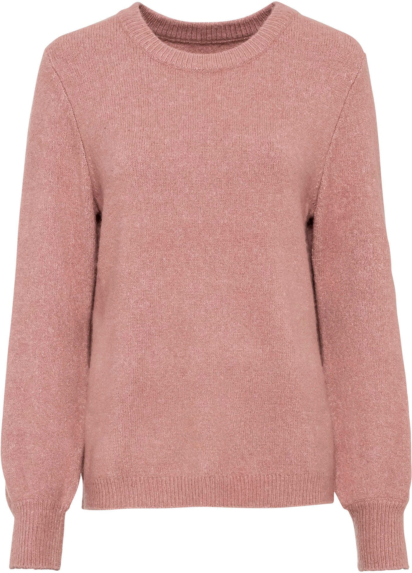 Strickpullover