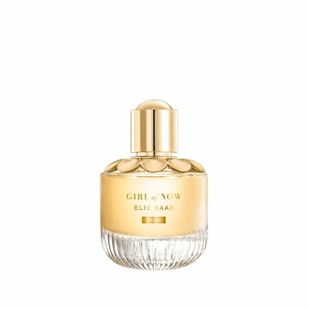 de Parfum Elie ELIE Girl of Saab Parfum ml) Eau (50 Shine de SAAB Eau Now