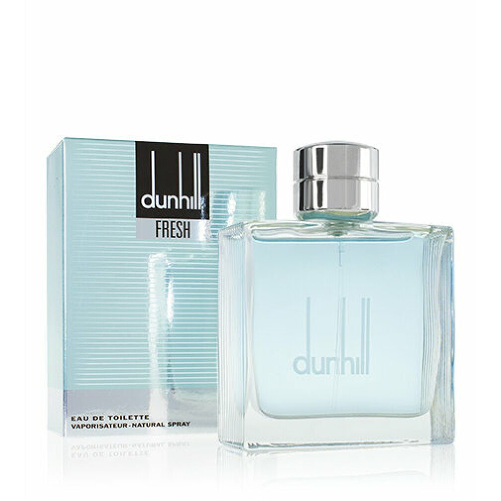 Dunhill Eau de Toilette Dunhill Fresh Eau De Toilette Spray 100ml For Men