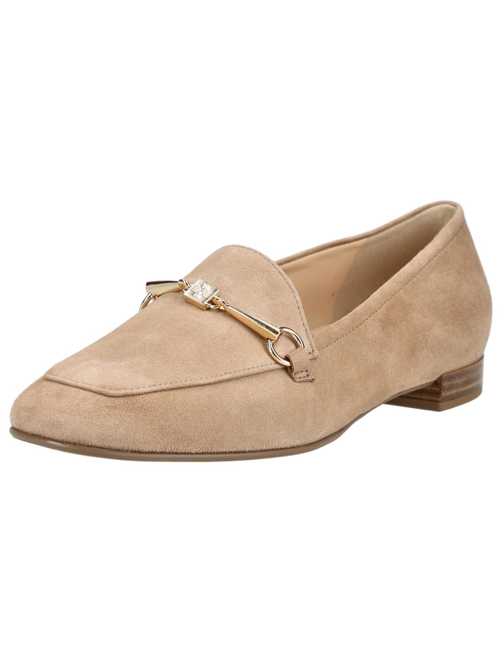 Högl Högl Slipper Veloursleder Slipper
