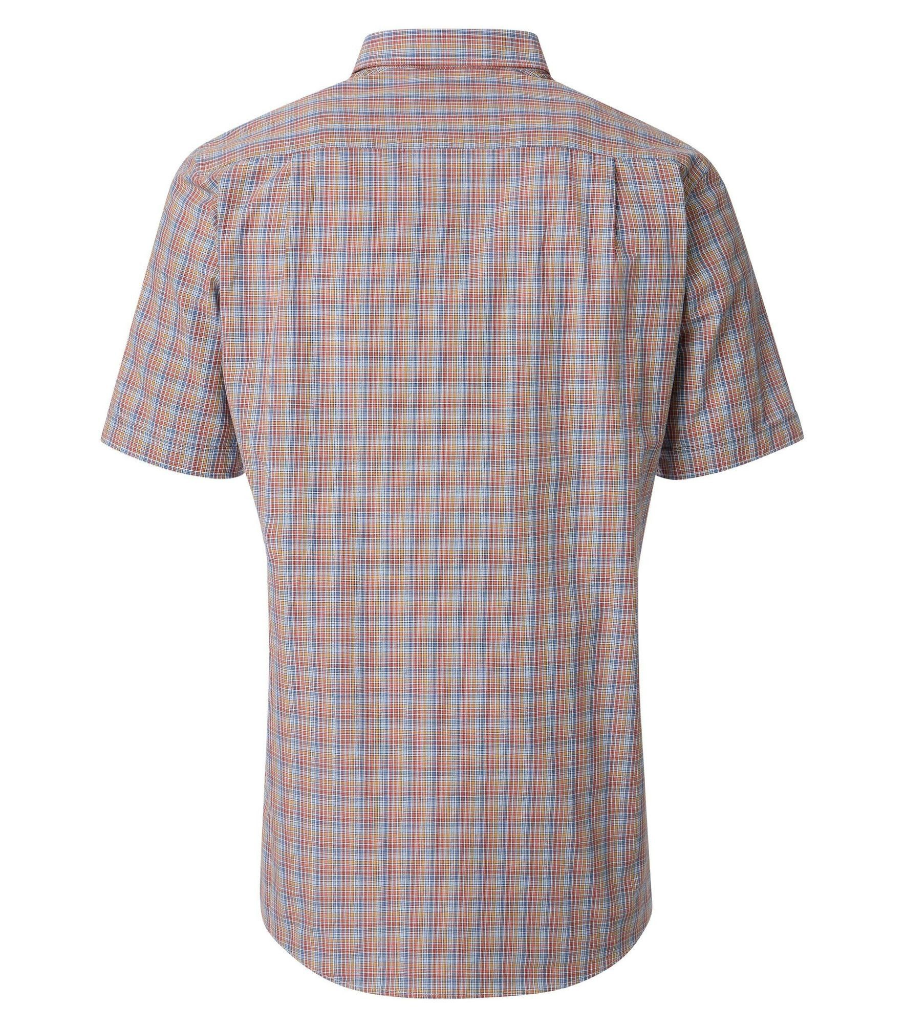 Redmond Kurzarmhemd 251460999 regular fitButton-Down günstig online kaufen