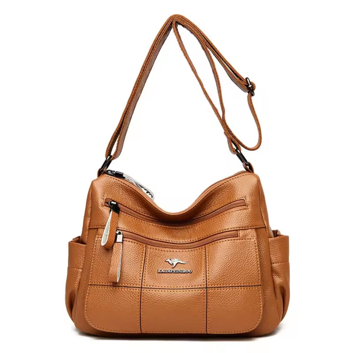 Handtasche ⌂ Damen Umhängetasche Shopper Schultertasche Henkeltasche Handtasche