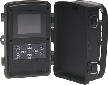 Denver WCT-8020W Outdoor-Kamera (8 MP, WLAN (Wi-Fi)