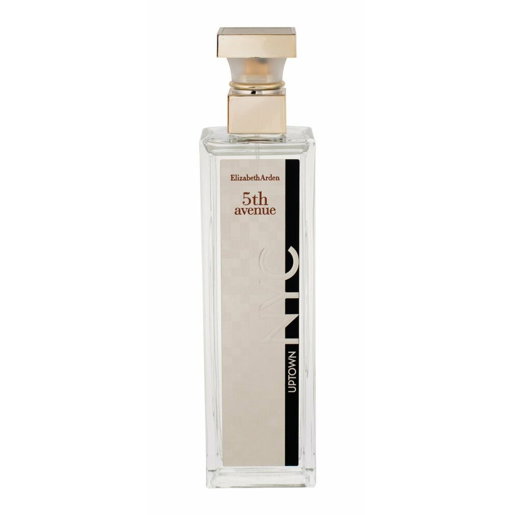 Elizabeth Arden Eau de Parfum Fifth Avenue NYC Uptown Eau de Parfum 125ml Spray