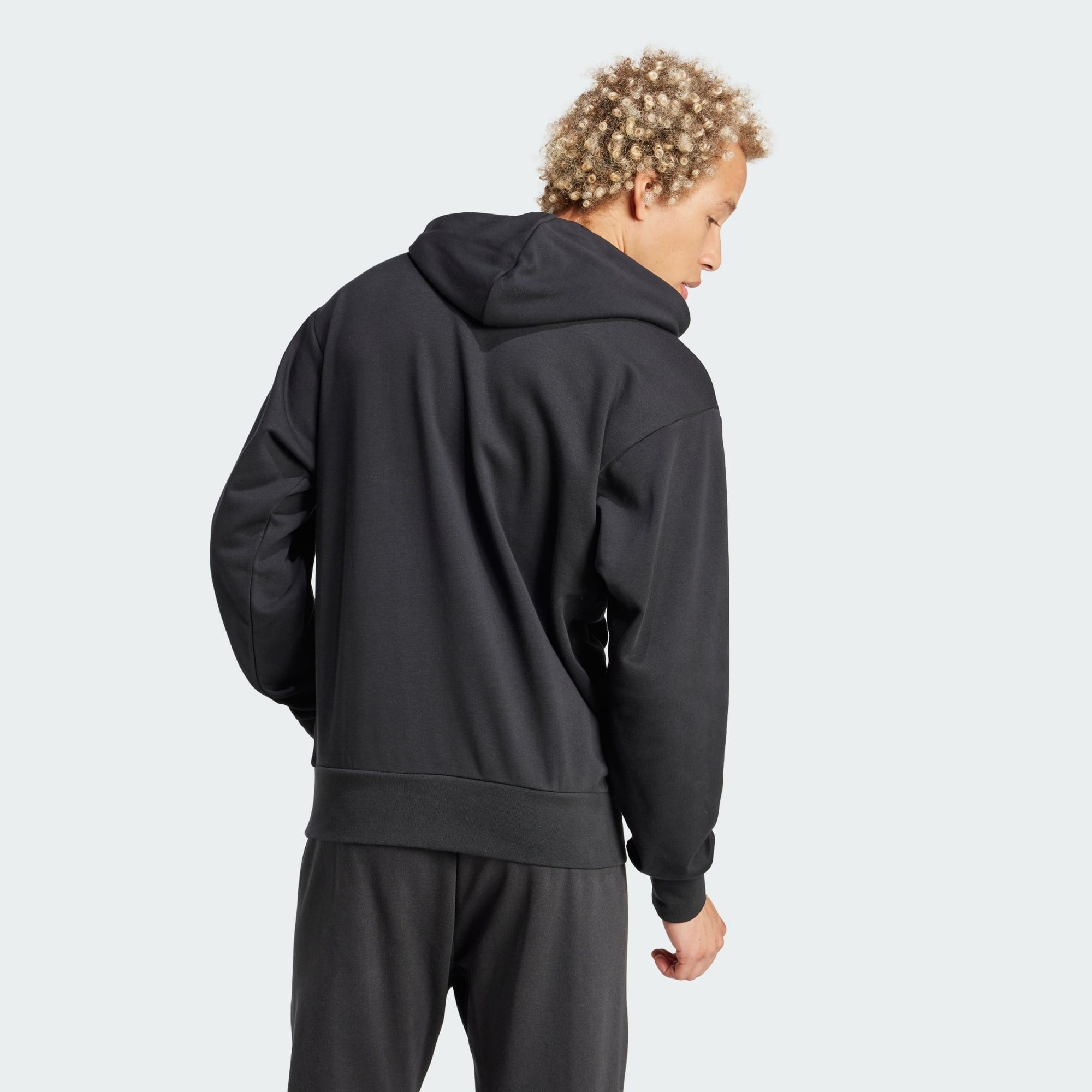adidas Sportswear Hoodie ESSENTIALS BIG LOGO günstig online kaufen