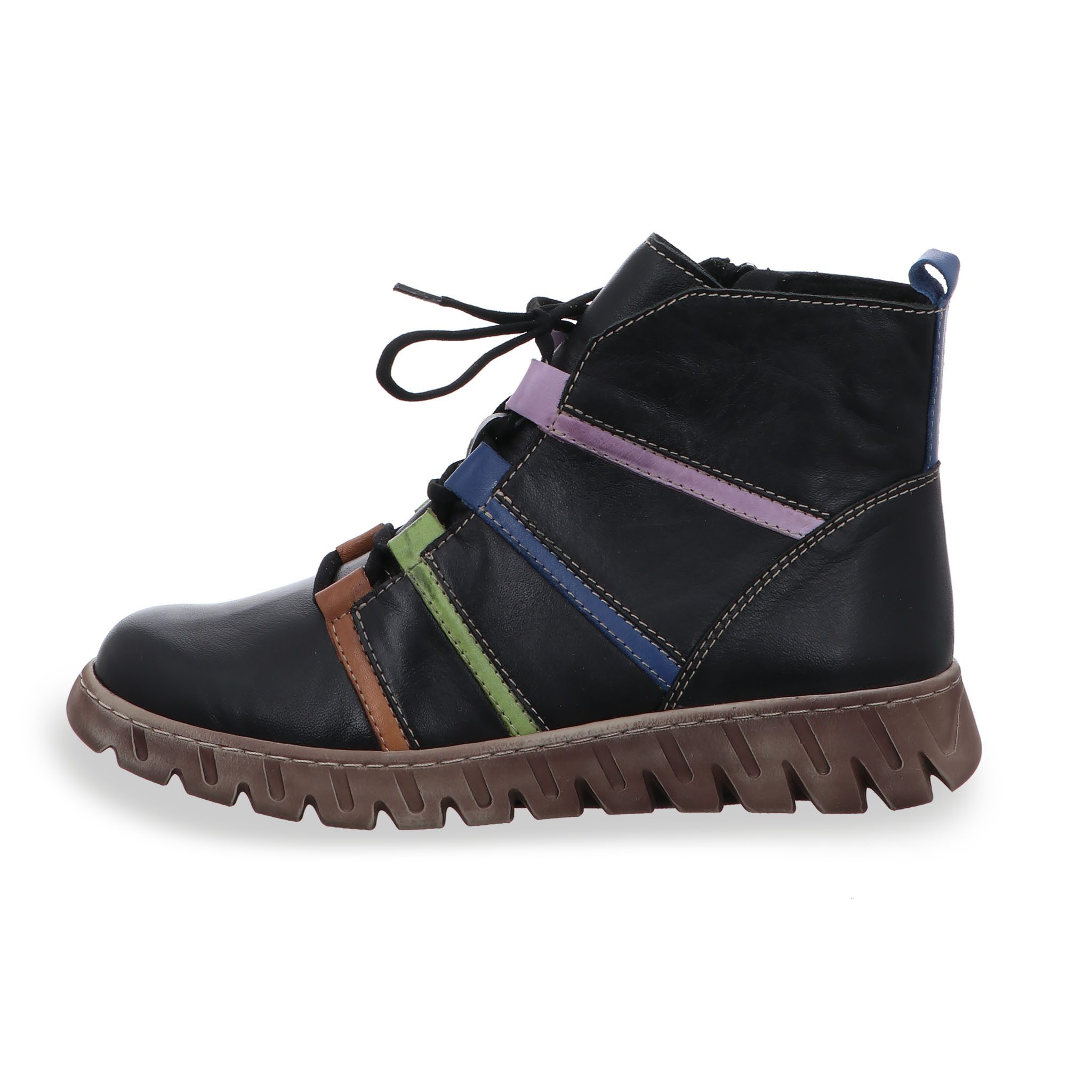 Gemini Damen Stiefelette
