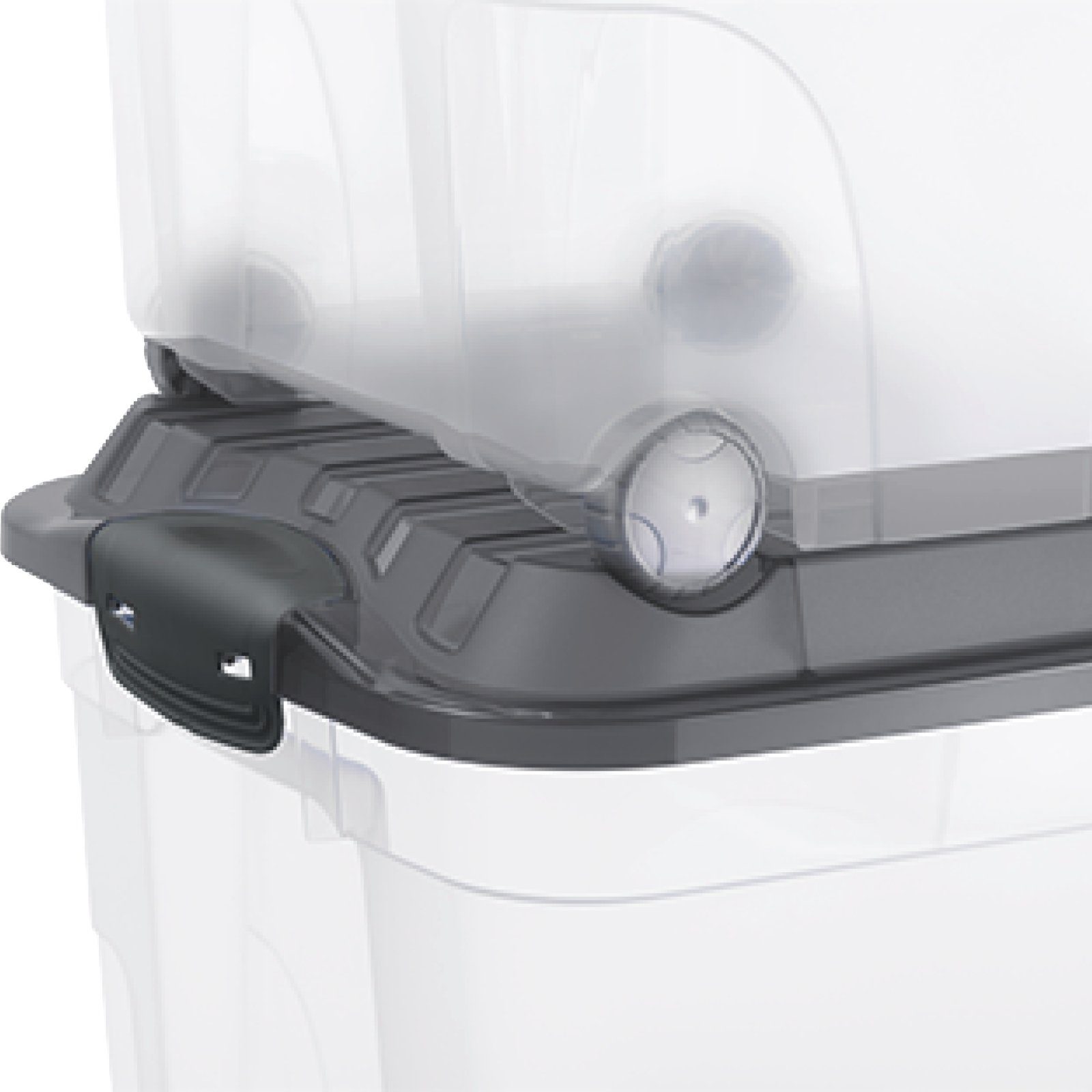 ROTHO Aufbewahrungsbox ROTHO Aufbewahrungsbox Roller 6