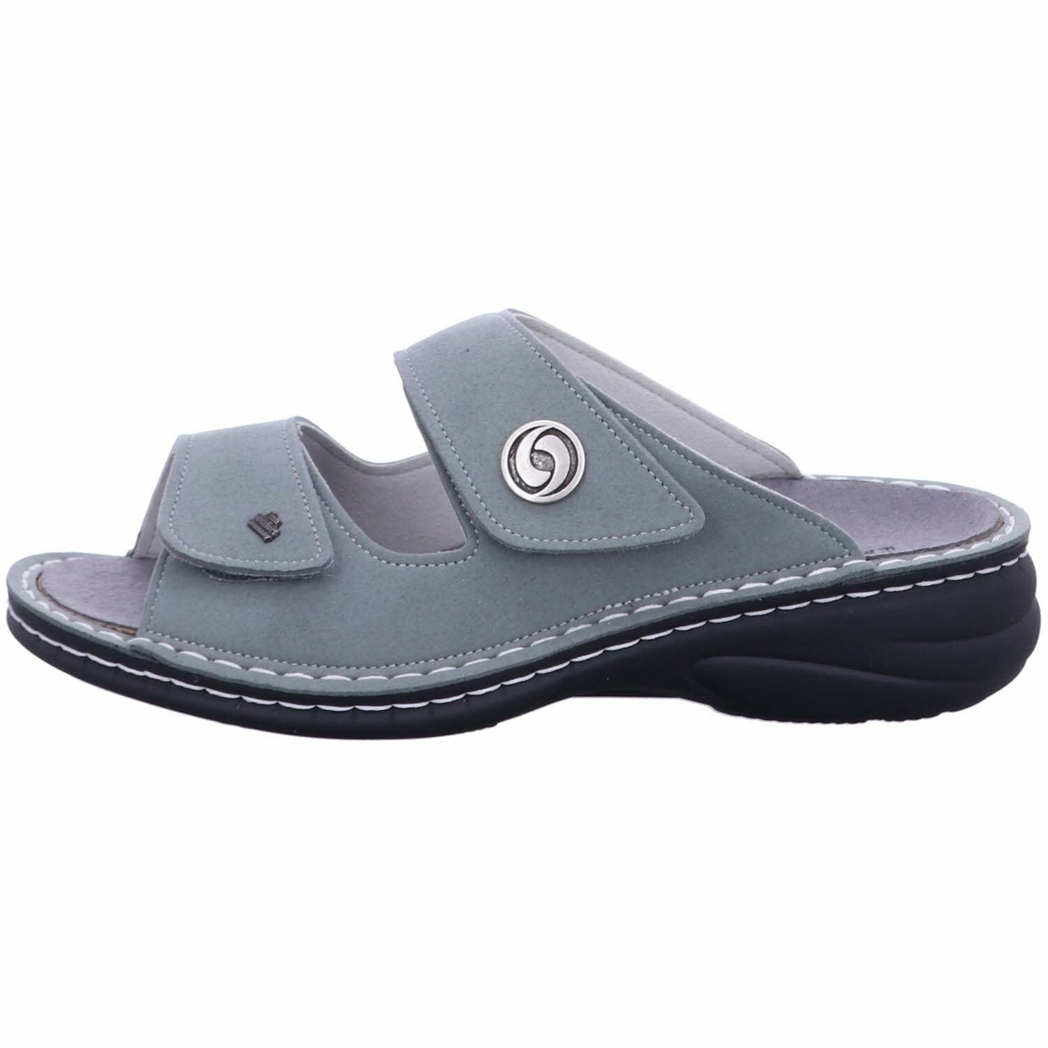Plateau Sandalen für Damen Sandale