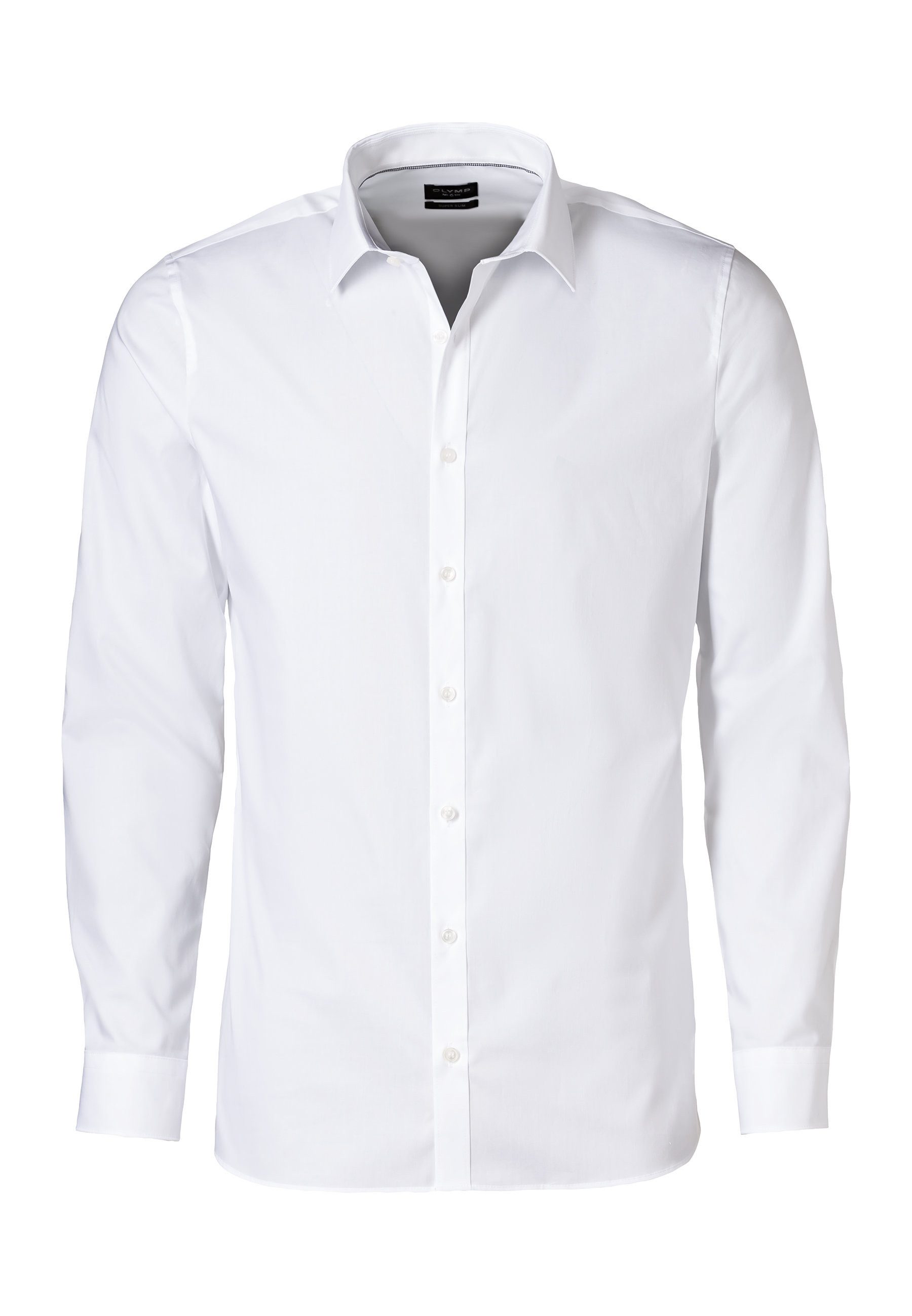 OLYMP Businesshemd OLYMP No. Six, super slim, Businesshemd, Urban Kent günstig online kaufen