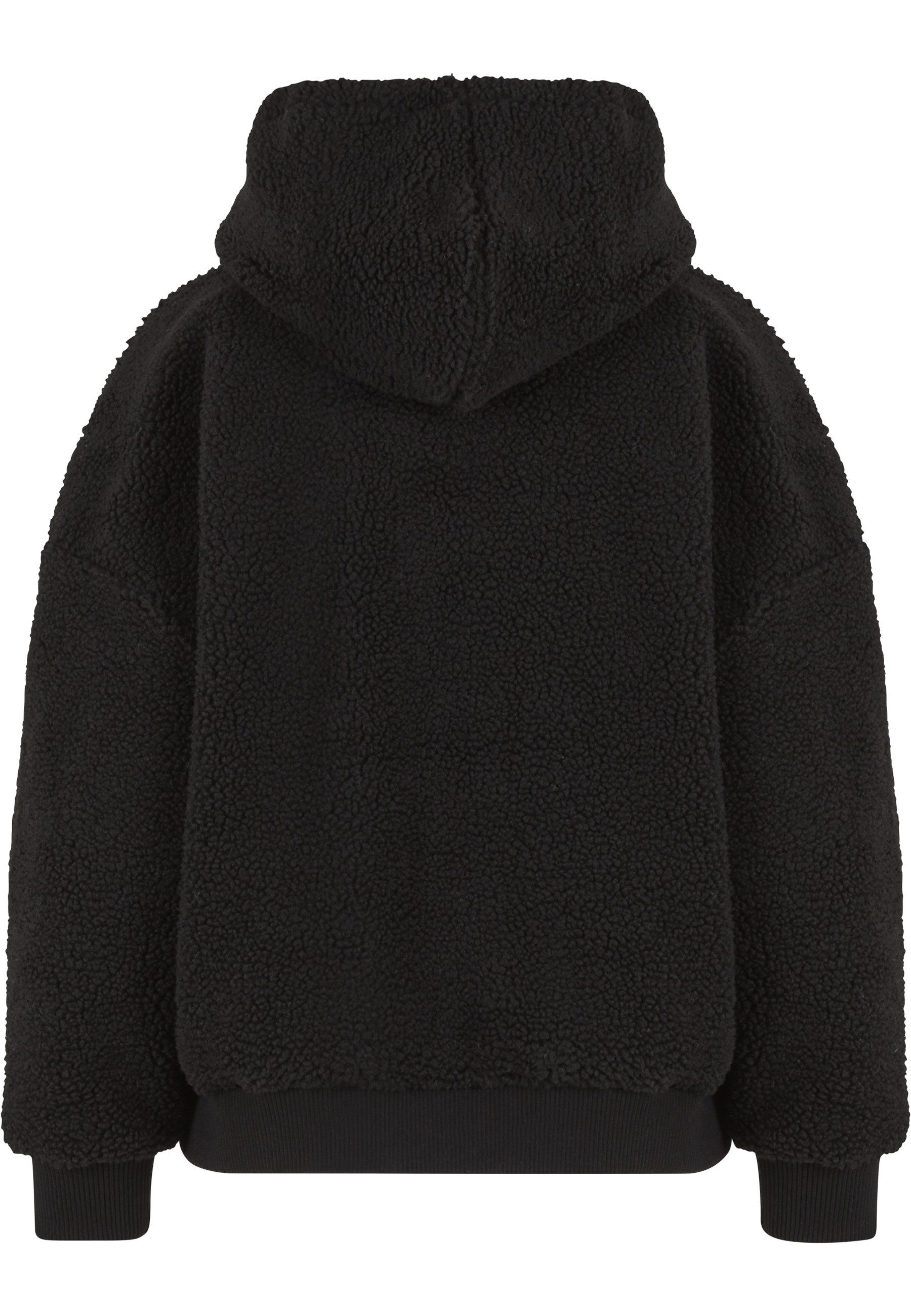 Karl Kani Kapuzensweatshirt Karl Kani KK Metal Signature Teddy Os Hoodie günstig online kaufen