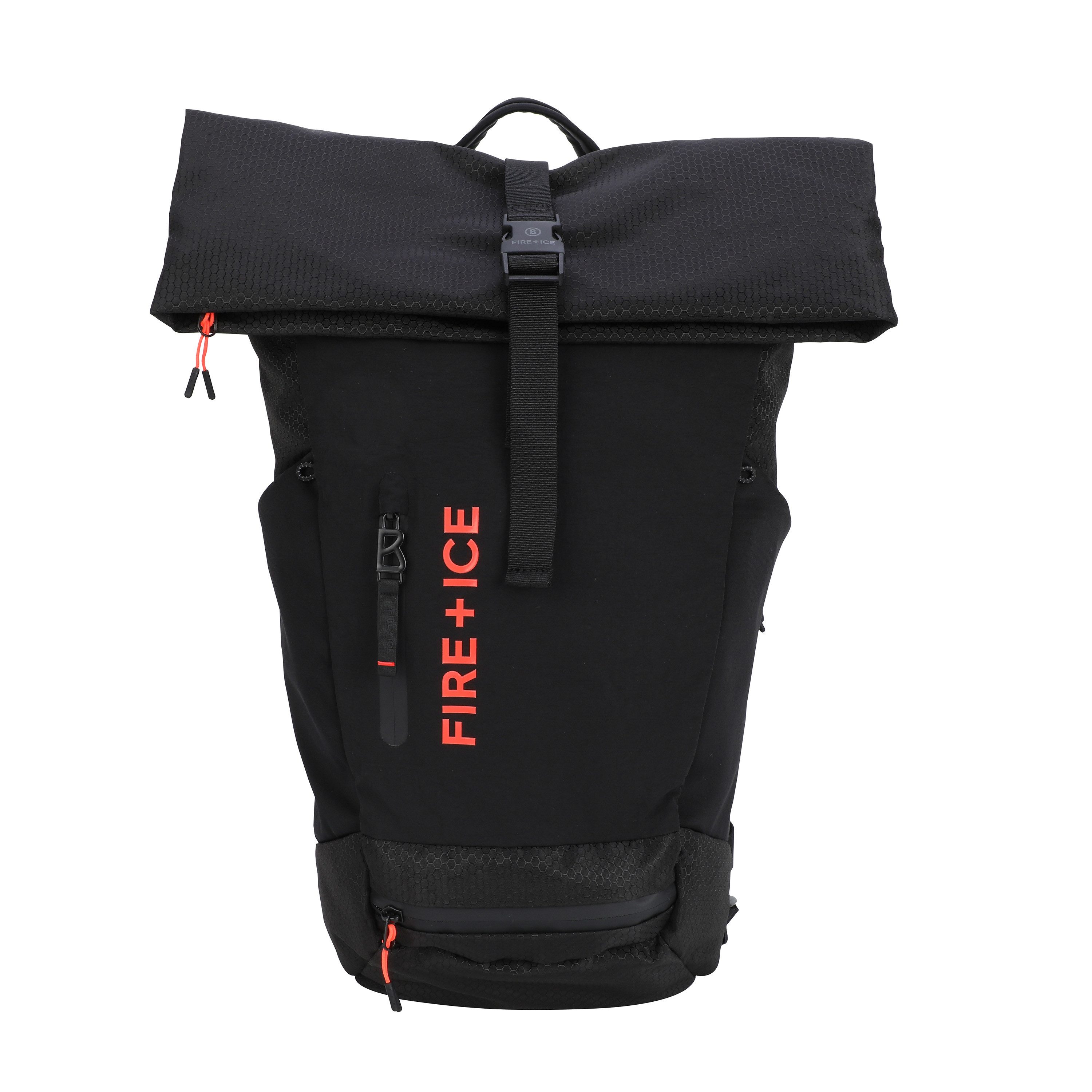 Bogner Fire + Ice Rucksack Fire+ice - Unisex Rucksack Park City Ive günstig online kaufen